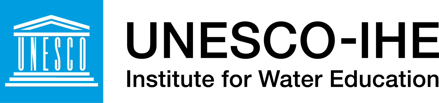 3. UNESCO-IHE